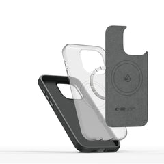 KRYT TECH-PROTECT SILICONE PURE MAGSAFE IPHONE 15 PRO MAX CLAY