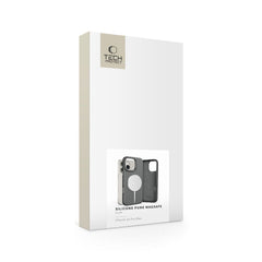 KRYT TECH-PROTECT SILICONE PURE MAGSAFE IPHONE 16 PRO MAX CLAY