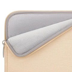 TECH-PROTECT SLEEVY LAPTOP 13-14 CAFFE LATTE