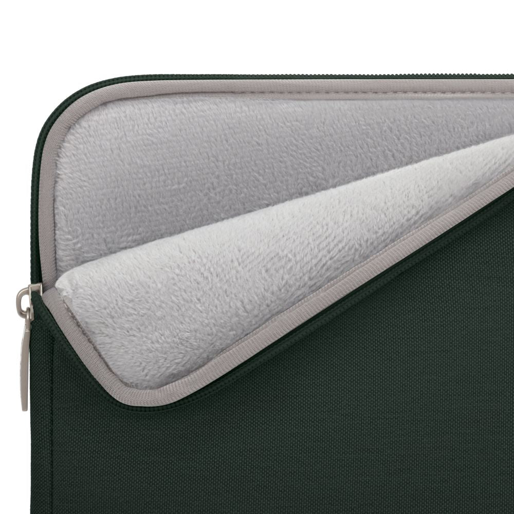 TAŠKA NA MACBOOKTECH-PROTECT SLEEVY LAPTOP 13-14 MIDNIGHT GREEN