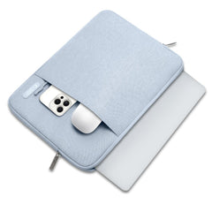TAŠKA TECH-PROTECT SLEEVY LAPTOP 13-14 WINTER BLUE