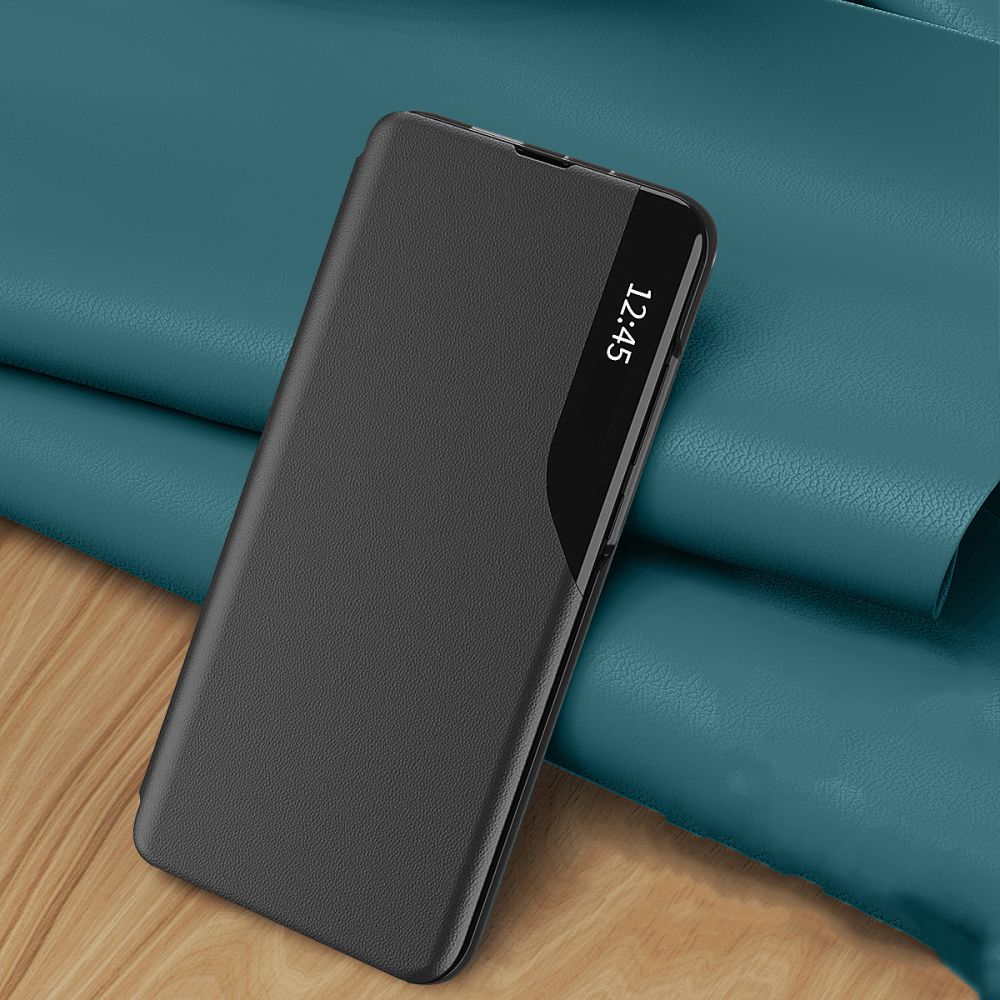 KRYT TECH-PROTECT SMART VIEW GALAXY A16 4G / 5G BLACK