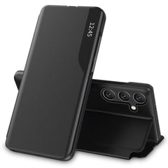 KRYT TECH-PROTECT SMART VIEW GALAXY A16 4G / 5G BLACK
