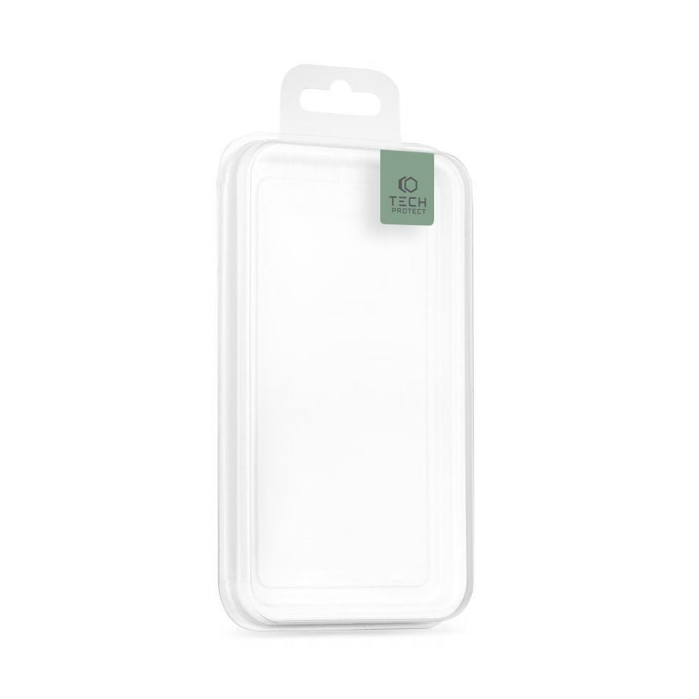 KRYT TECH-PROTECT SMART VIEW GALAXY A23 5G BLACK