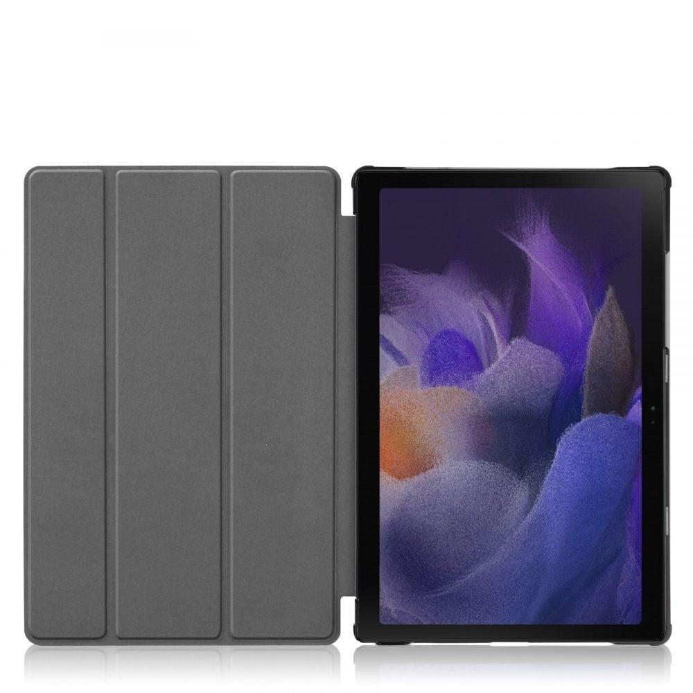 KRYT / OBAL NA SAMSUNG GALAXY TAB A8 10.5 X200 / X205 TECH-PROTECT SMARTCASE GREY
