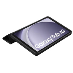 KRYT / OBAL NA SAMSUNG GALAXY TAB A9 8.7 X110 / X115 TECH-PROTECT SMARTCASE BLACK