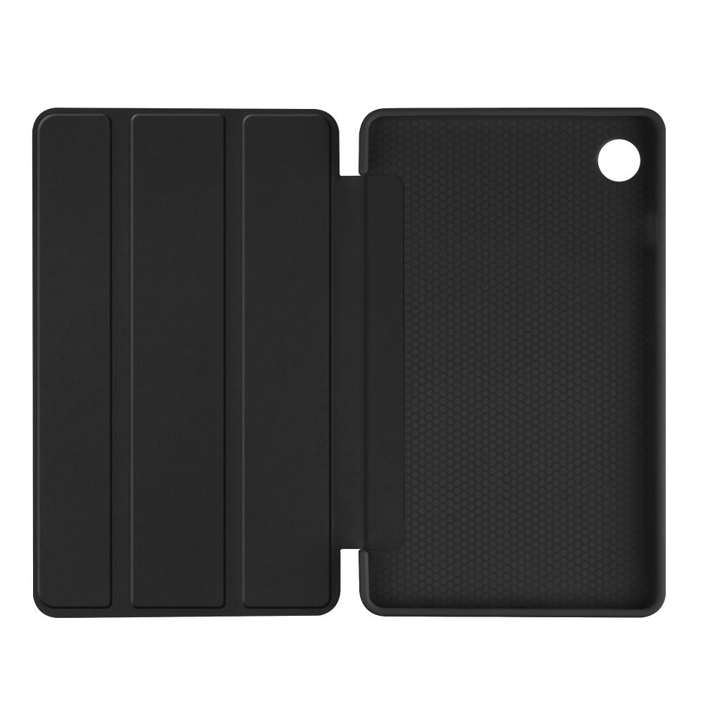 KRYT / OBAL NA SAMSUNG GALAXY TAB A9 8.7 X110 / X115 TECH-PROTECT SMARTCASE BLACK