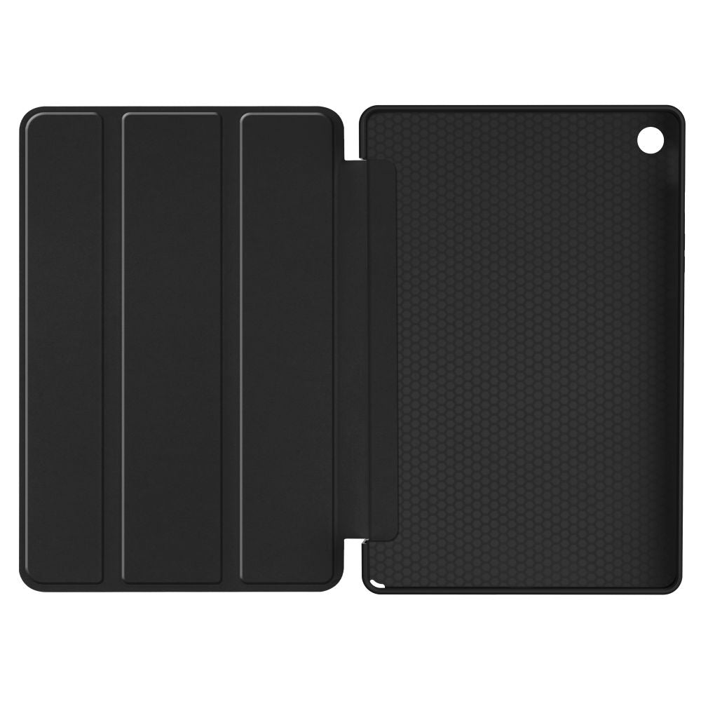 KRYT / OBAL NA SAMSUNG GALAXY TAB A9+ PLUS 11.0 X210 / X215 / X216 TECH-PROTECT SMARTCASE BLACK