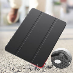 KRYT / OBAL PRE IPAD 10.9” 10 / 2022 / 11” 11 / 2025 TECH-PROTECT SMARTCASE GREY