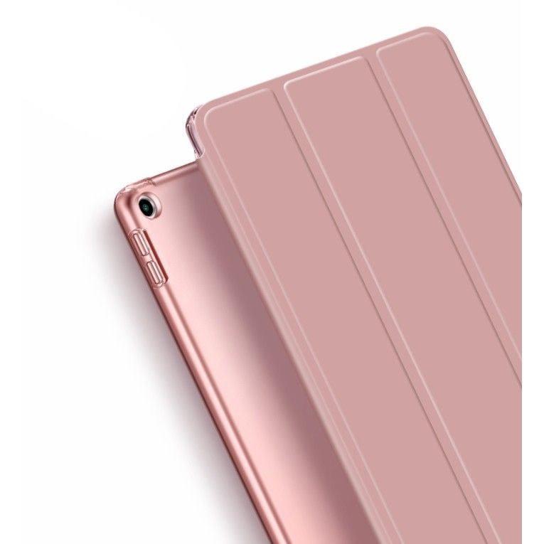 KRYT / OBAL PRE IPAD 10.2 7 / 8 / 9 / 2019-2021 TECH-PROTECT SMARTCASE BLACK