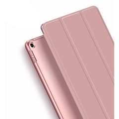 KRYT / OBAL PRE IPAD 10.2 7 / 8 / 9 / 2019-2021 TECH-PROTECT SMARTCASE BLACK