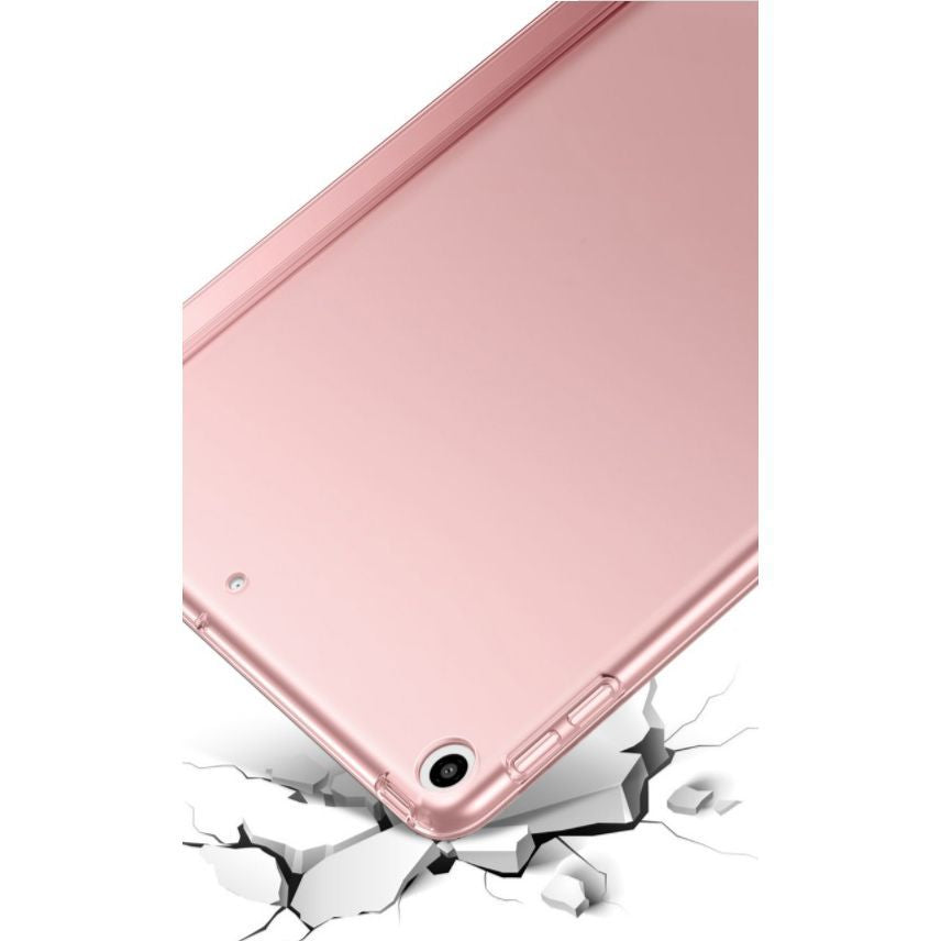 KRYT / OBAL PRE IPAD 10.2 7 / 8 / 9 / 2019-2021 TECH-PROTECT SMARTCASE BLACK