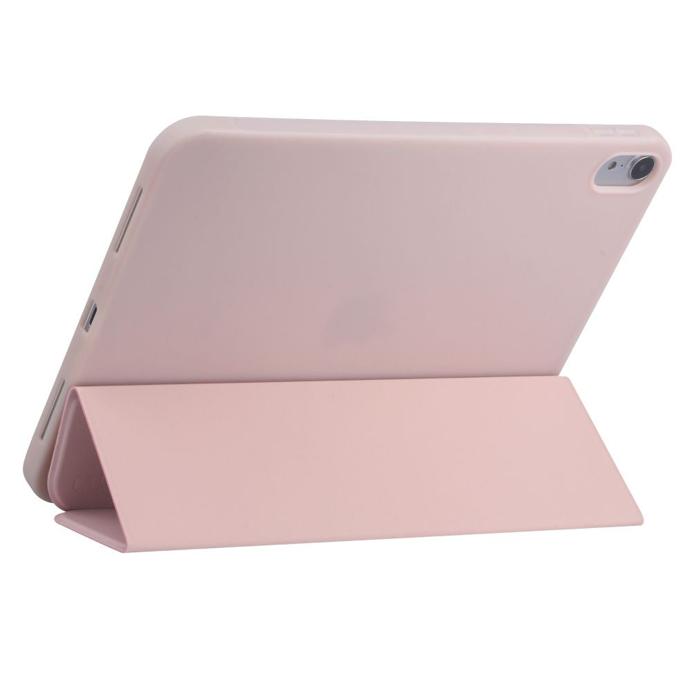 KRYT / OBAL PRE IPAD AIR 10.9 4 / 5 / 2020-2022 / 11 6 / 2024 TECH-PROTECT SMARTCASE PINK