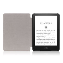 KRYT TECH-PROTECT SMARTCASE KINDLE PAPERWHITE V / 5 / SIGNATURE EDITION BLACK