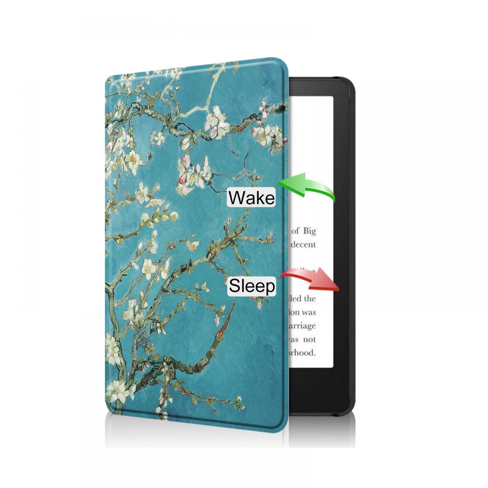 KRYT TECH-PROTECT SMARTCASE KINDLE PAPERWHITE V / 5 / SIGNATURE EDITION SAKURA