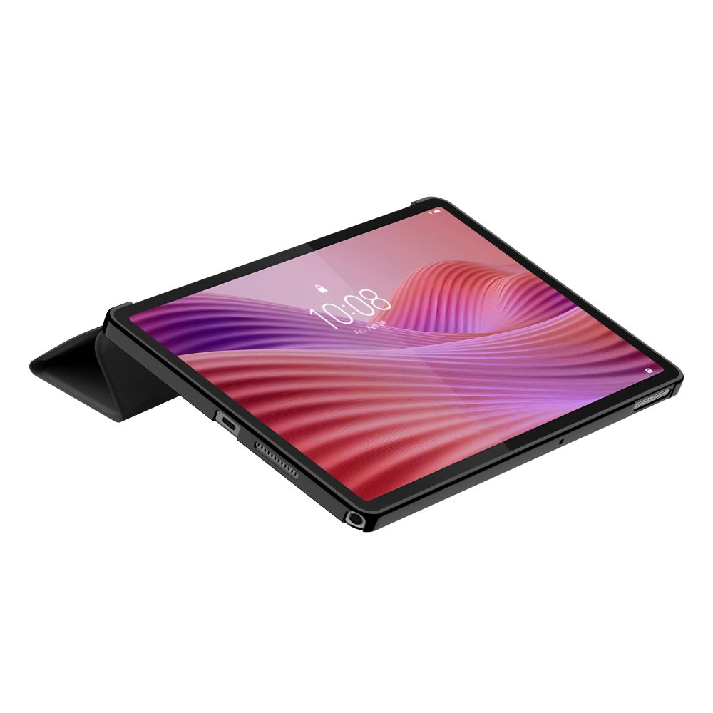 KRYT TECH-PROTECT SMARTCASE LENOVO TAB 10.1 TB-311 BLACK