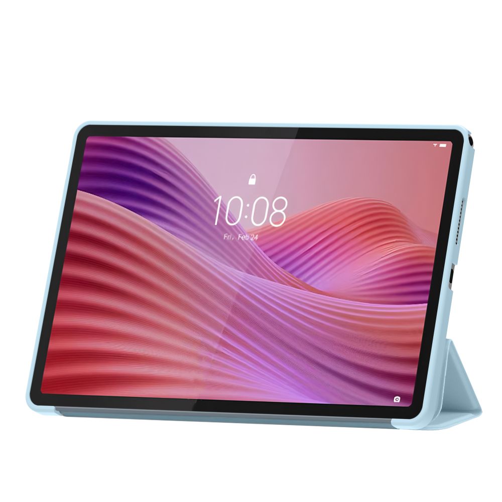 KRYT TECH-PROTECT SMARTCASE LENOVO TAB 10.1 TB-311 SKY BLUE