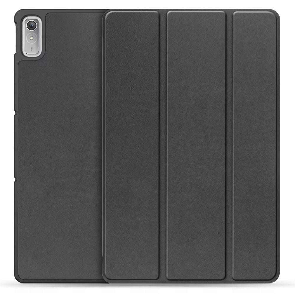 KRYT / OBAL NA LENOVO TAB P11 11.5 2ND GEN TB-350 TECH-PROTECT SMARTCASE BLACK