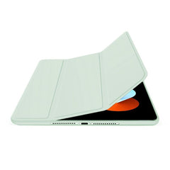 KRYT / OBAL NA XIAOMI REDMI PAD 10.6 TECH-PROTECT SMARTCASE BLACK