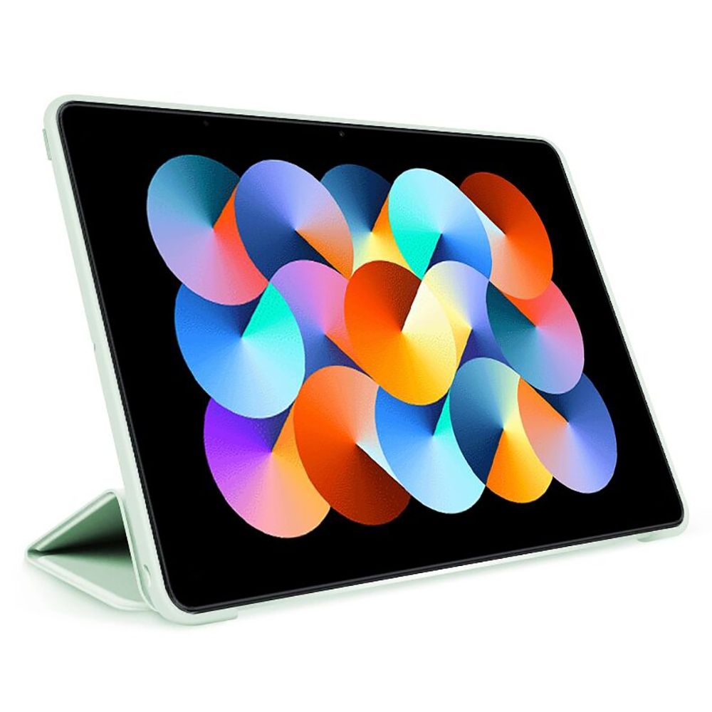 KRYT / OBAL NA XIAOMI REDMI PAD 10.6 TECH-PROTECT SMARTCASE BLACK