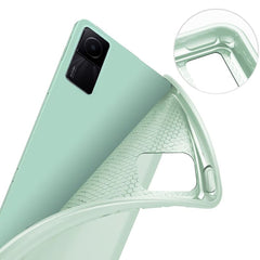 KRYT / OBAL NA XIAOMI REDMI PAD 10.6 TECH-PROTECT SMARTCASE BLACK