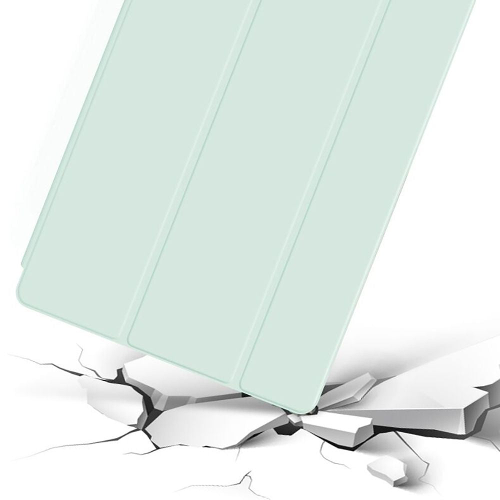 KRYT / OBAL NA XIAOMI REDMI PAD 10.6 TECH-PROTECT SMARTCASE BLACK