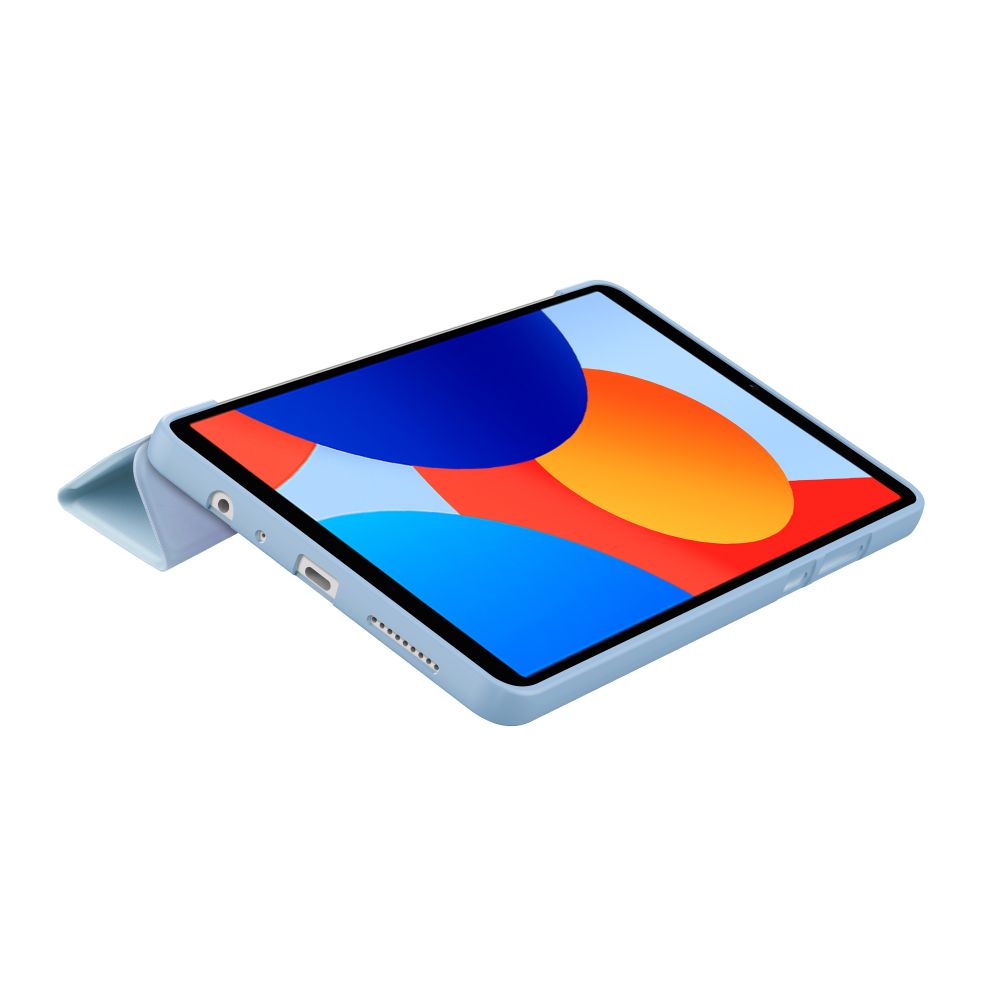 KRYT TECH-PROTECT SMARTCASE XIAOMI REDMI PAD SE 8.7 SKY BLUE