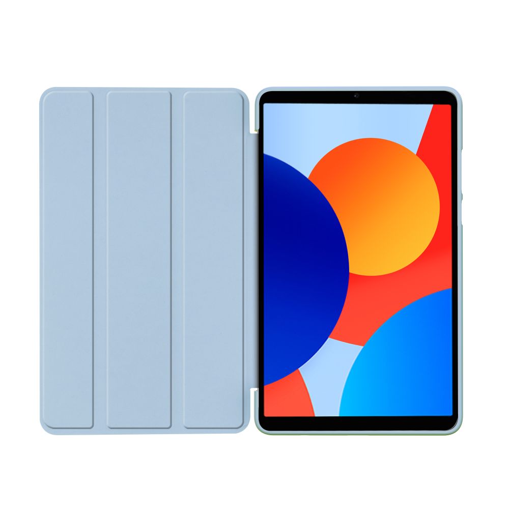 KRYT TECH-PROTECT SMARTCASE XIAOMI REDMI PAD SE 8.7 SKY BLUE