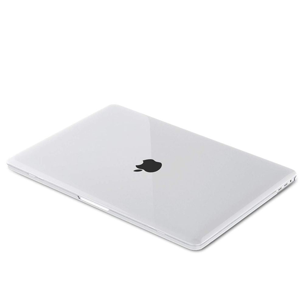 OBAL NA MACBOOK PRO 13" 2016-2022 TECH-PROTECT SMARTSHELL CRYSTAL CLEAR