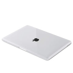 OBAL NA MACBOOK PRO 13" 2016-2022 TECH-PROTECT SMARTSHELL CRYSTAL CLEAR