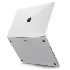 OBAL NA MACBOOK PRO 13" 2016-2022 TECH-PROTECT SMARTSHELL CRYSTAL CLEAR