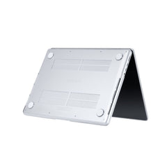 OBAL NA MACBOOK PRO 14" M1 / M2 / M3 / M4 2021-2024 TECH-PROTECT SMARTSHELL CRYSTAL CLEAR