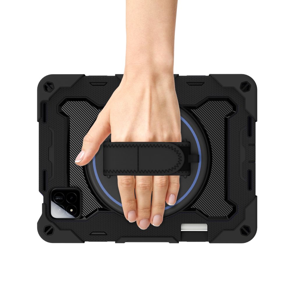 TECH-PROTECT SOLID XIAOMI PAD 7 / 7 PRO BLACK
