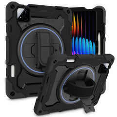 TECH-PROTECT SOLID XIAOMI PAD 7 / 7 PRO BLACK