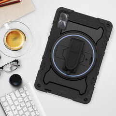 KRYT / OBAL NA XIAOMI REDMI PAD SE 11.0 TECH-PROTECT SOLID360 BLACK