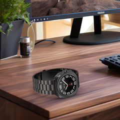 REMIENOK TECH-PROTECT STAINLESS SAMSUNG GALAXY WATCH ULTRA (47MM) TITANIUM