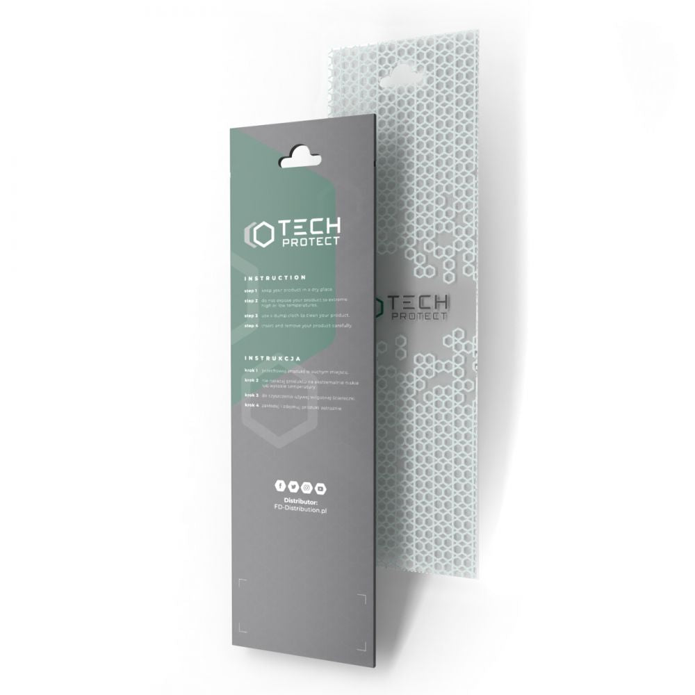 TECH-PROTECT STYLUS PEN SILVER
