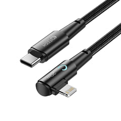 KÁBEL TECH-PROTECT ULTRABOOST ”L” LIGHTNING CABLE PD20W/3A 100CM GREY