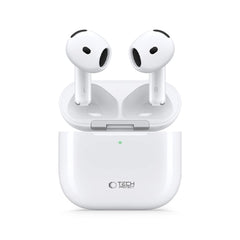 TECH-PROTECT ULTRABOOST TWS EARPHONE CORE 2 WHITE