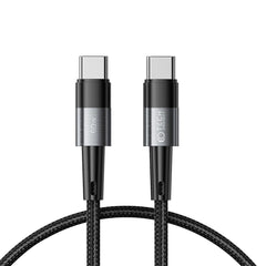 KÁBEL  TECH-PROTECT ULTRABOOST TYPE-C CABLE PD60W/3A 25CM GREY