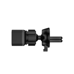 DRŽIAK DO AUTA TECH-PROTECT TECH-PROTECT V3 MINI UNIVERSAL VENT CAR MOUNT BLACK