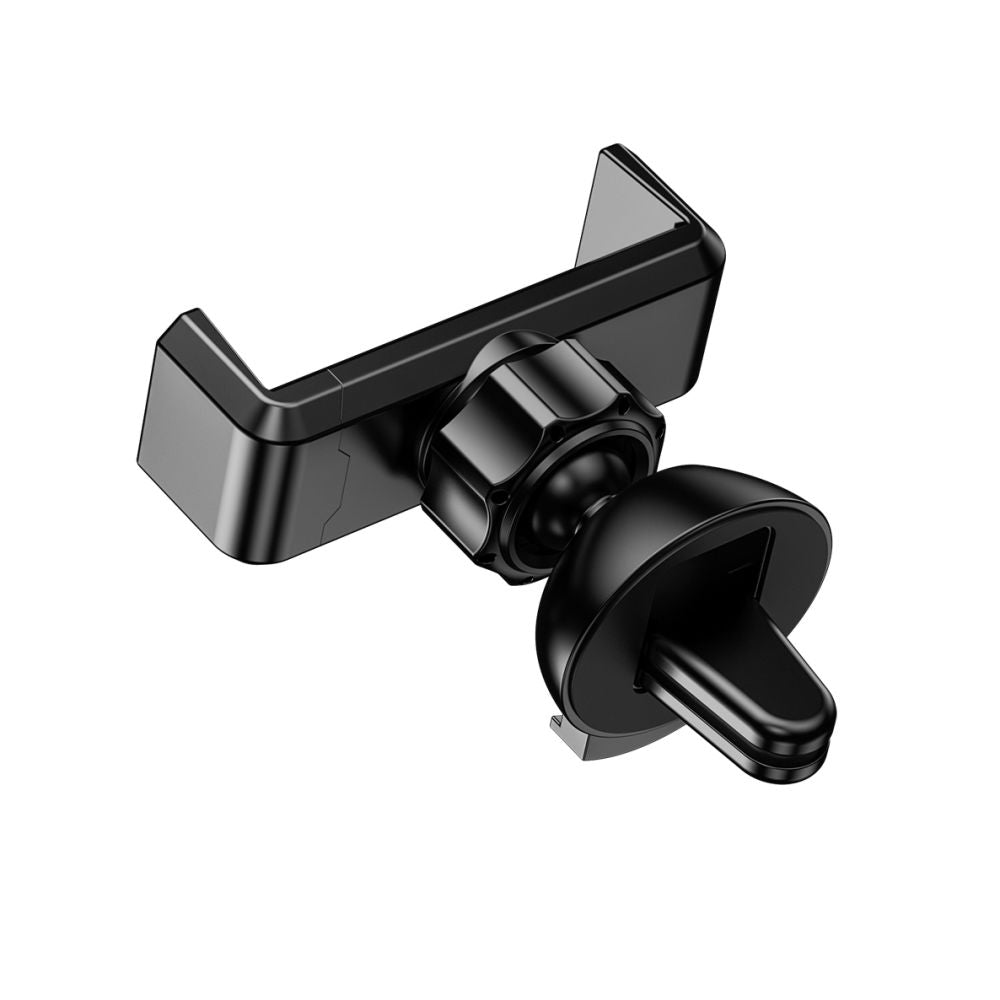 DRŽIAK DO AUTA TECH-PROTECT TECH-PROTECT V3 MINI UNIVERSAL VENT CAR MOUNT BLACK