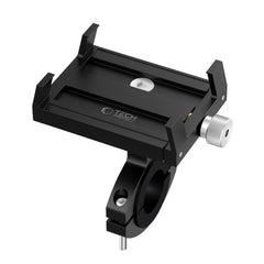 DRŽIAK MOBILU NA BICYKEL TECH-PROTECT V4 UNIVERSAL BIKE MOUNT BLACK