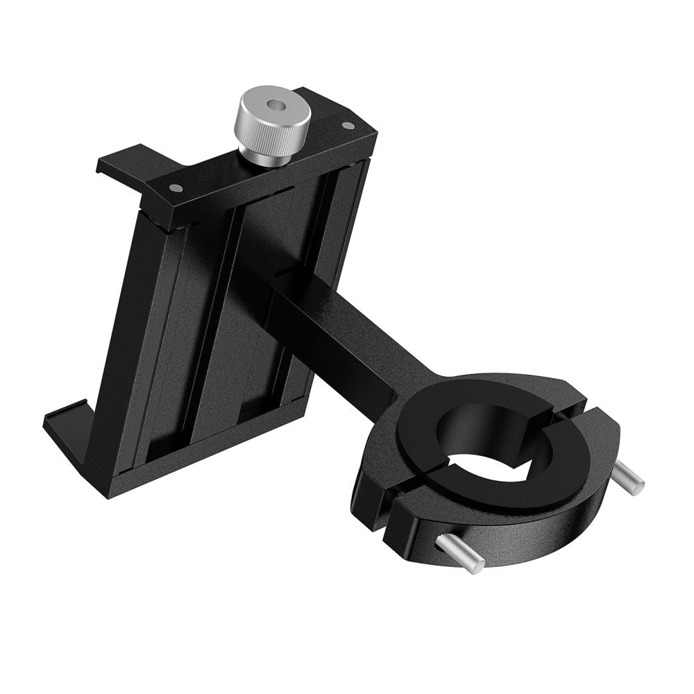DRŽIAK MOBILU NA BICYKEL TECH-PROTECT V4 UNIVERSAL BIKE MOUNT BLACK