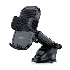 DRŽIAK MOBILU DO AUTA  TECH-PROTECT V6 UNIVERSAL DASHBOARD & VENT CAR MOUNT BLACK