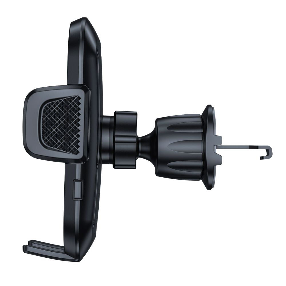 DRŽIAK MOBILU DO AUTA  TECH-PROTECT V6 UNIVERSAL DASHBOARD & VENT CAR MOUNT BLACK