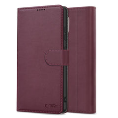 KRYT TECH-PROTECT WALLET GALAXY A16 4G / 5G MULBERRY