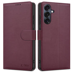 KRYT TECH-PROTECT WALLET GALAXY A16 4G / 5G MULBERRY