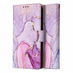KNIŽKOVÝ KRYT TECH-PROTECT WALLET GALAXY A25 5G MARBLE
