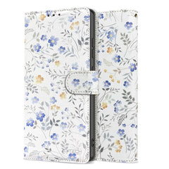 KRYT TECH-PROTECT WALLET GALAXY A26 5G SPRING FLOWERS
